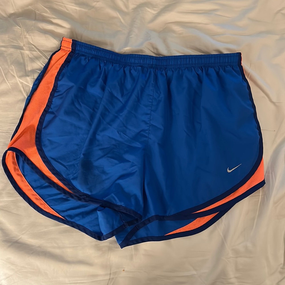 Nike women’s Dri Fit Shorts